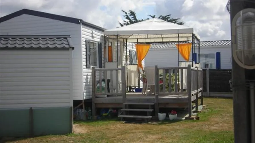 Camping La Padrelle