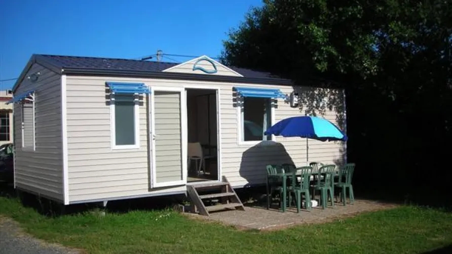 Camping La Padrelle