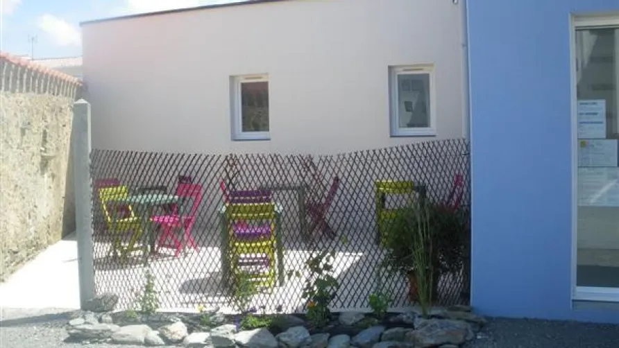 Camping La Padrelle