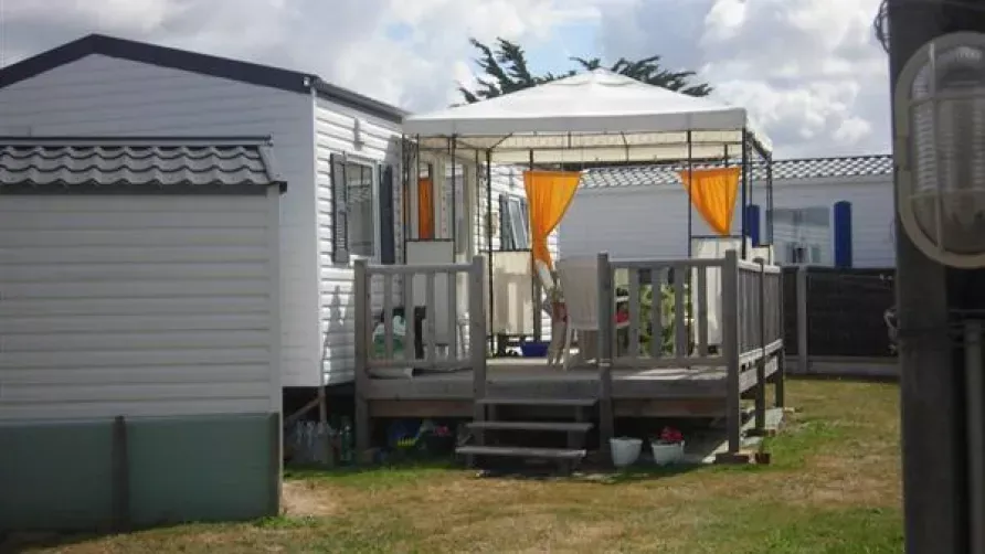 Camping La Padrelle