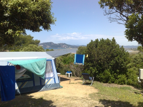 Camping LA PRESQU'ILE DE GIENS