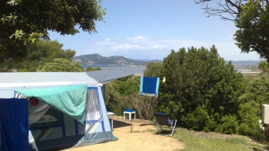 Camping LA PRESQU'ILE DE GIENS
