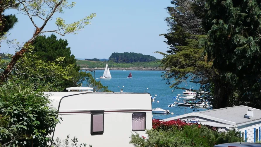 Camping de Bilouris