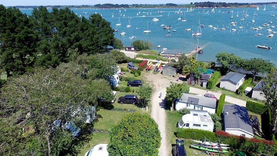 Camping de Bilouris