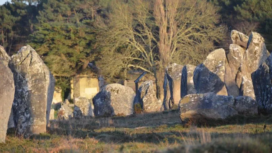 Camping Les Ombrages