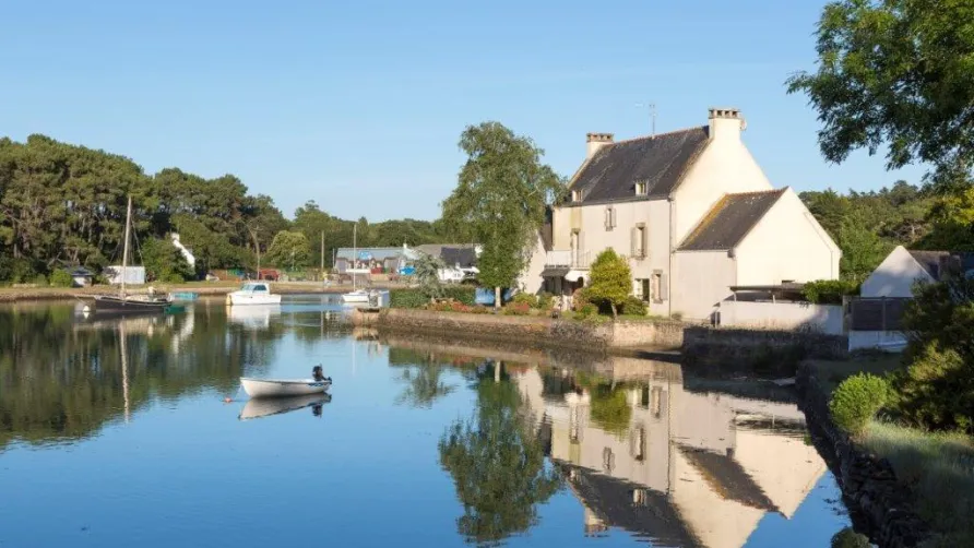 Camping Les Ombrages