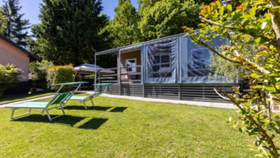 Camping Montorfano