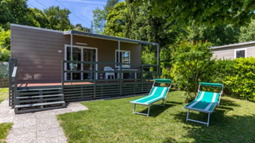 Camping Montorfano