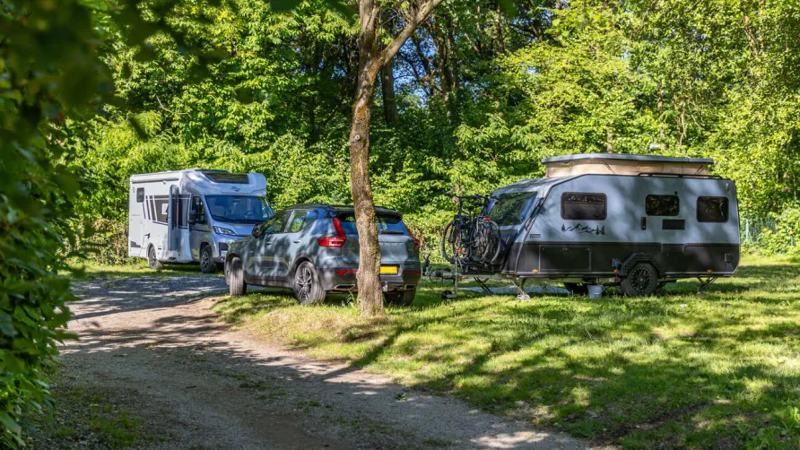 Camping Montorfano