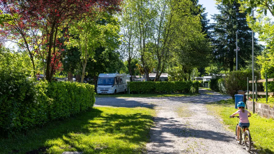 Camping Montorfano