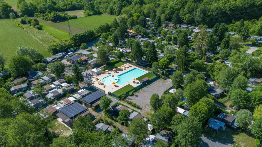 Camping Montorfano