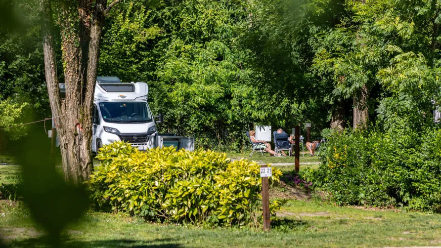 Camping Montorfano