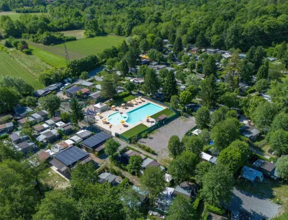 Camping Montorfano