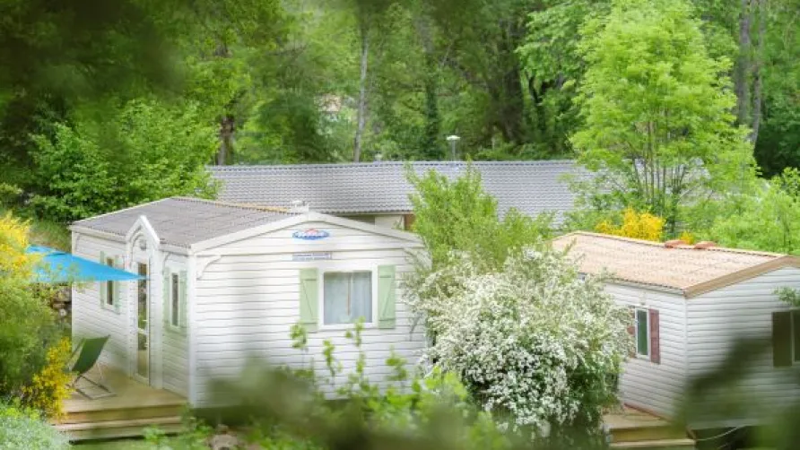 Camping La Clairière