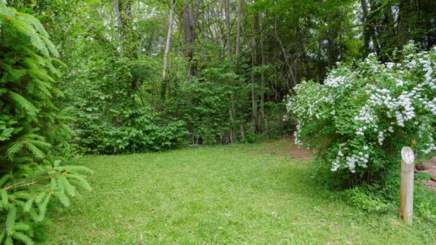Camping La Clairière