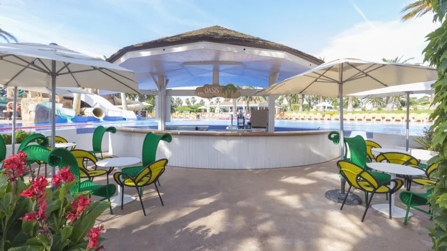 Camping & Resort Sangulí Salou