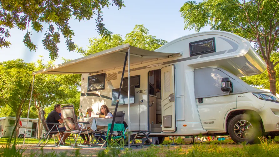 Camping & Resort Sangulí Salou