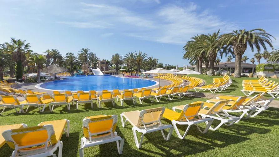 Camping & Resort Sangulí Salou
