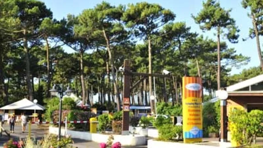 Camping Club Plage Sud - MS Vacances