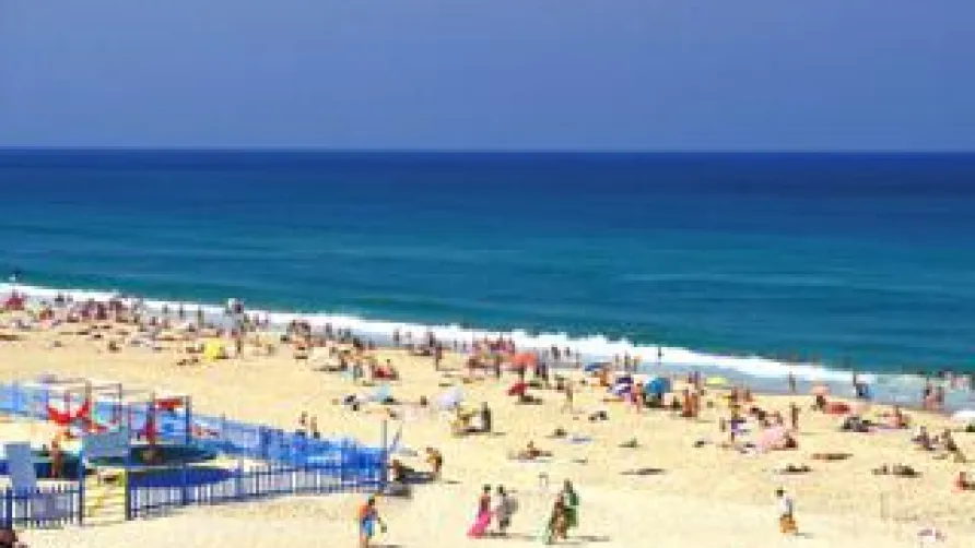 Camping Club Plage Sud - MS Vacances
