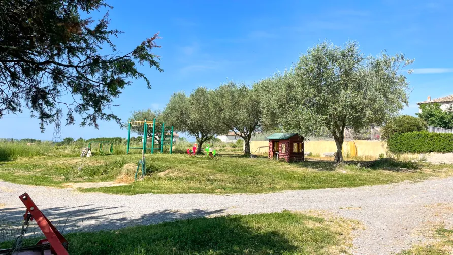 Camping Le Bardou