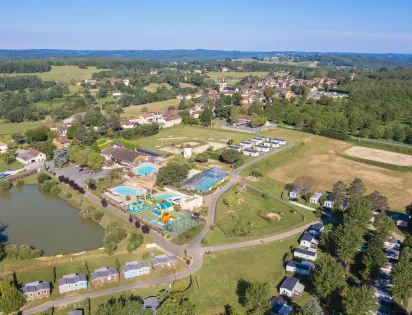 OLD Camping le Carbonnier