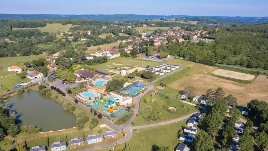 OLD Camping le Carbonnier