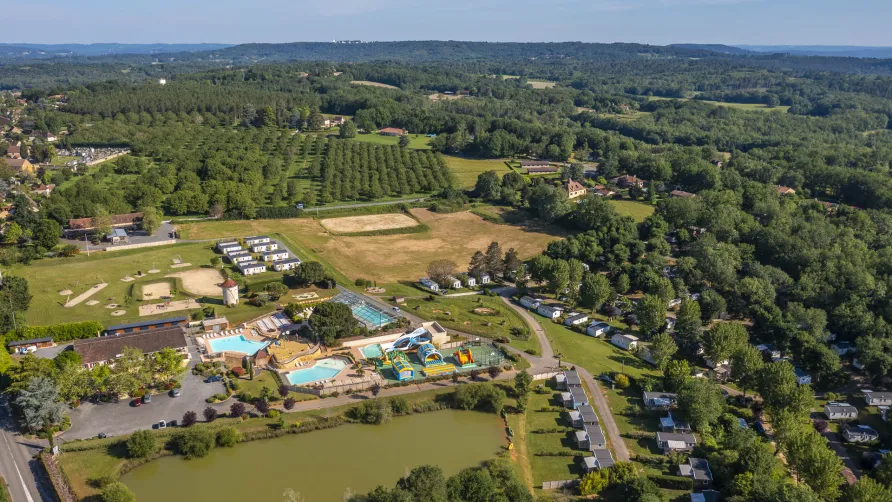 OLD Camping le Carbonnier