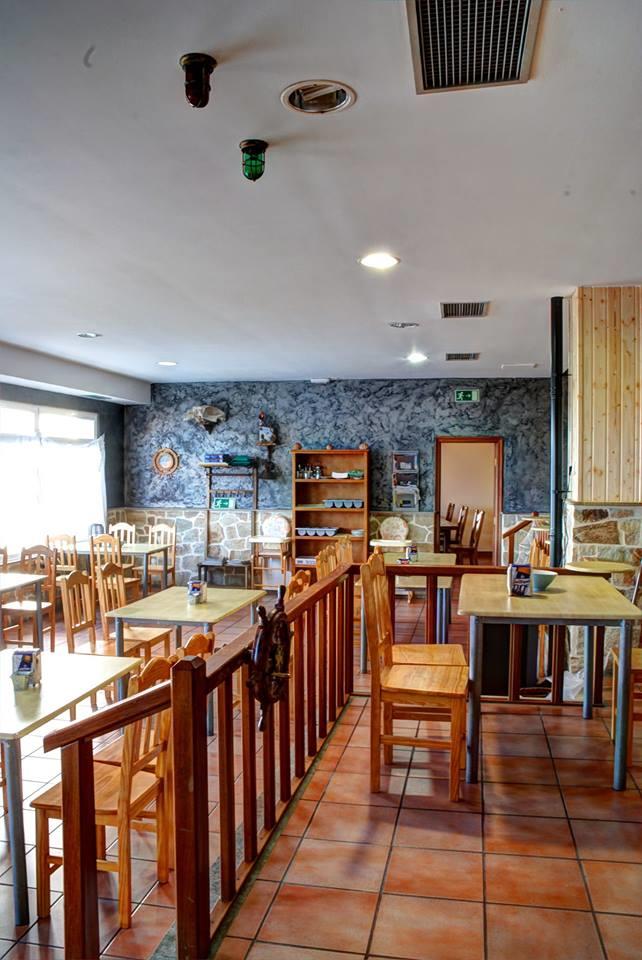 Camping A'Vouga