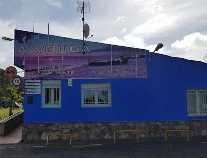 Camping A'Vouga