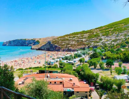 Baia Holiday San Nicola