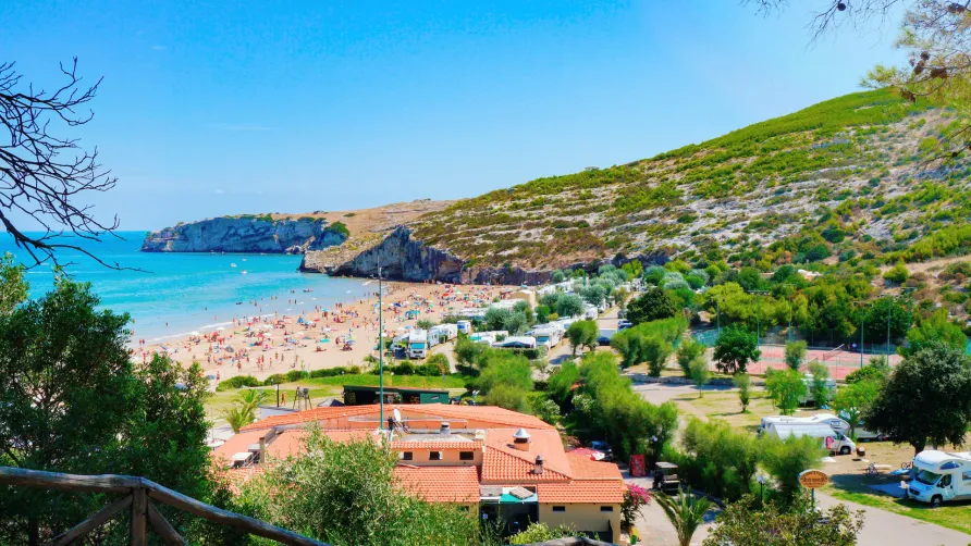 Baia Holiday San Nicola