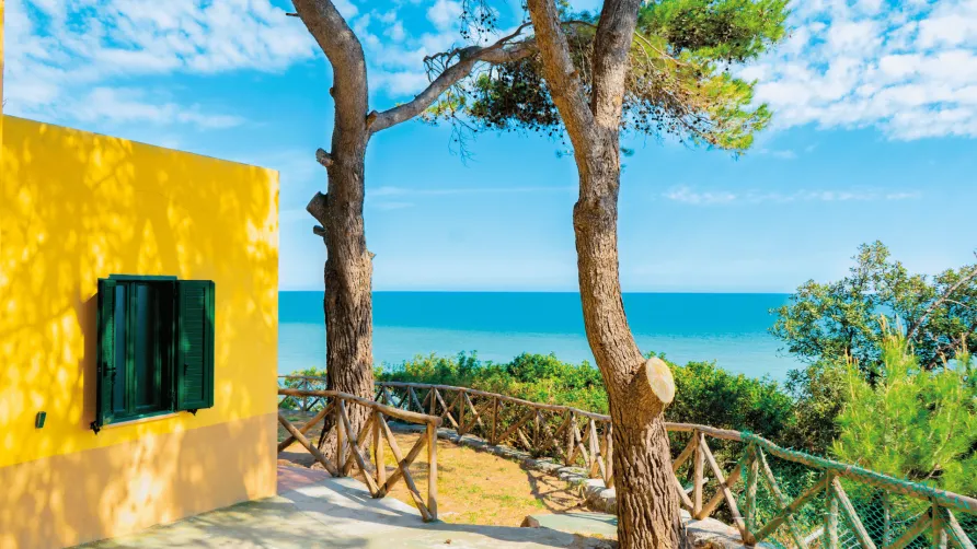 Baia Holiday San Nicola