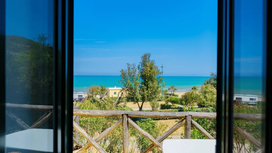 Baia Holiday San Nicola