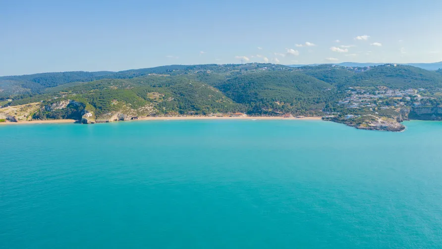 Baia Holiday San Nicola