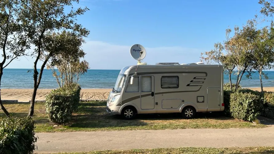 Baia Holiday San Nicola