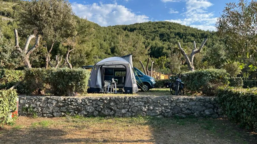 Baia Holiday San Nicola