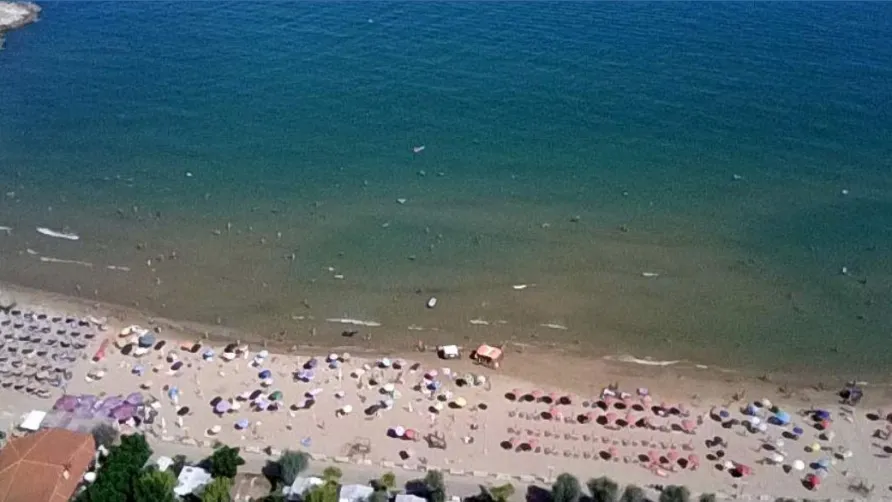 Baia Holiday San Nicola