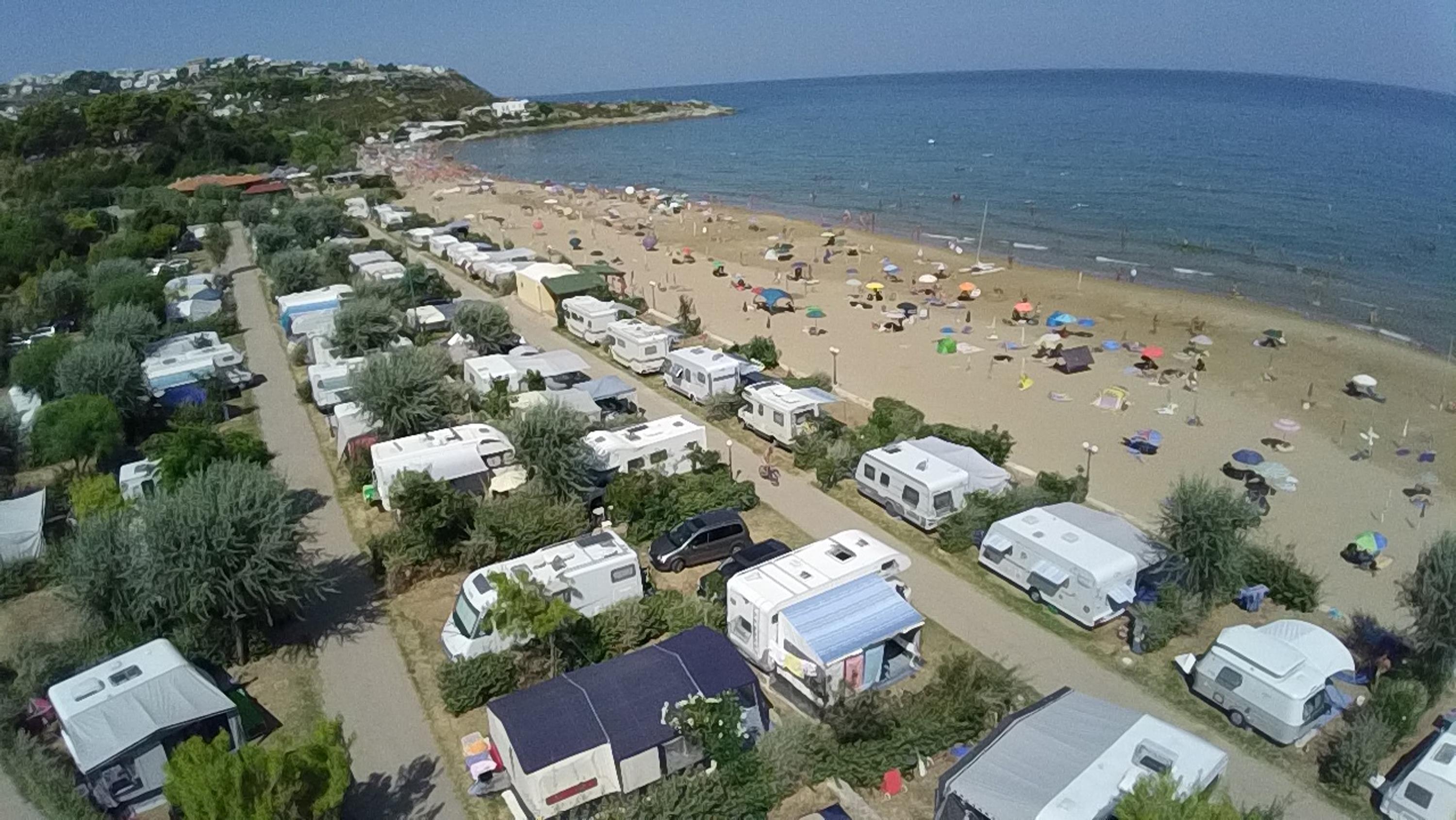 Baia Holiday San Nicola
