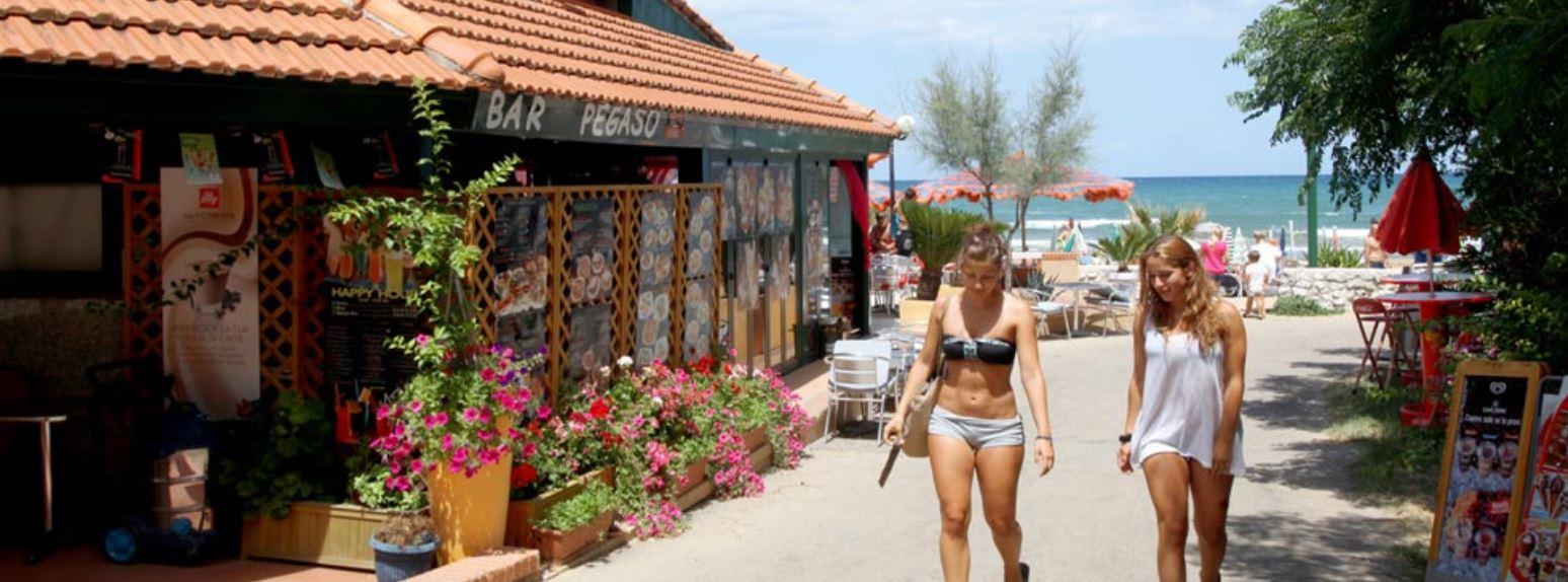 Baia Holiday San Nicola
