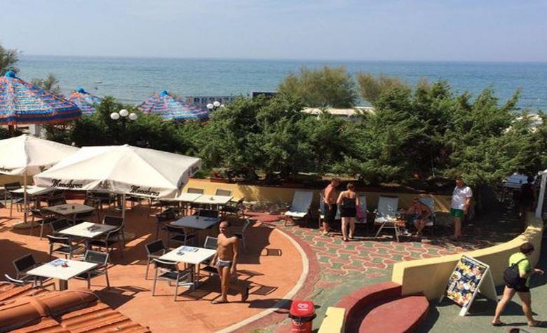 Baia Holiday San Nicola