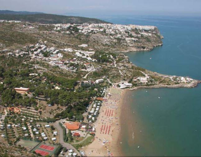 Baia Holiday San Nicola