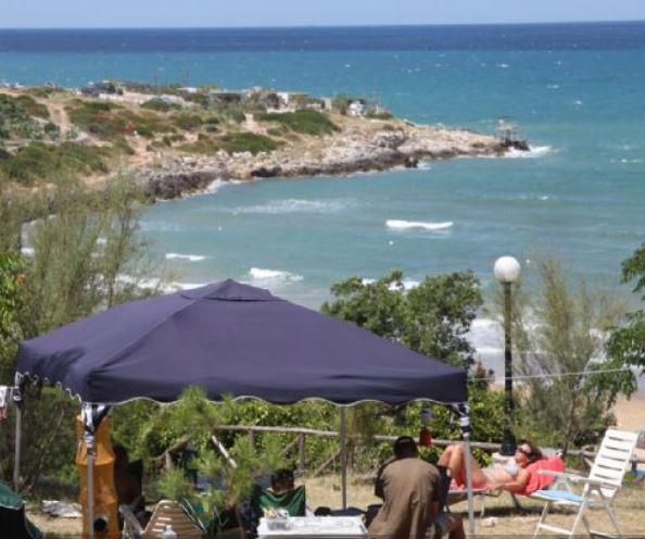 Baia Holiday San Nicola