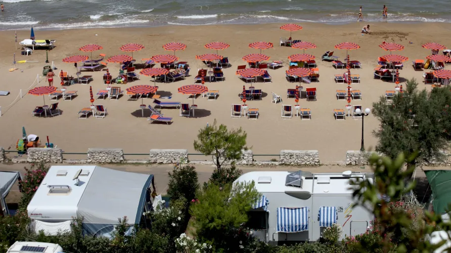 Baia Holiday San Nicola