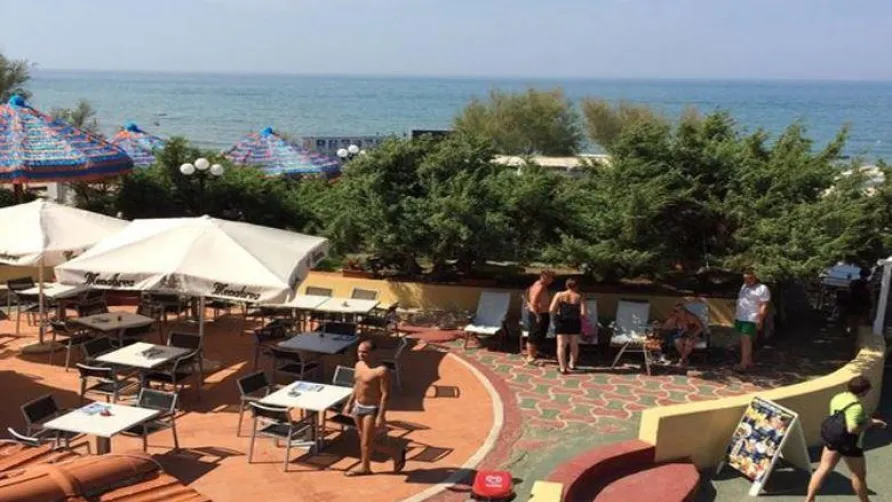 Baia Holiday San Nicola