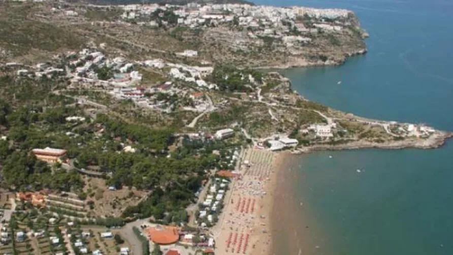 Baia Holiday San Nicola
