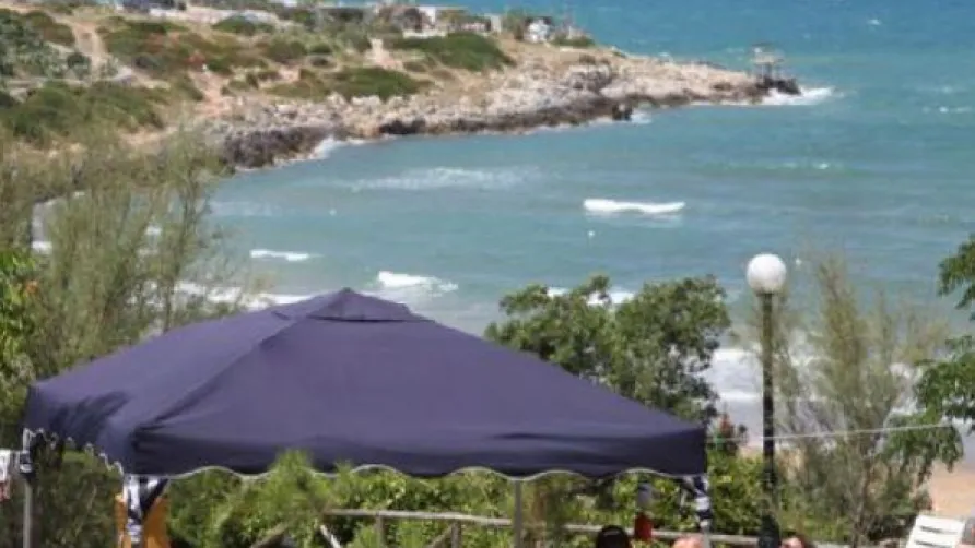 Baia Holiday San Nicola