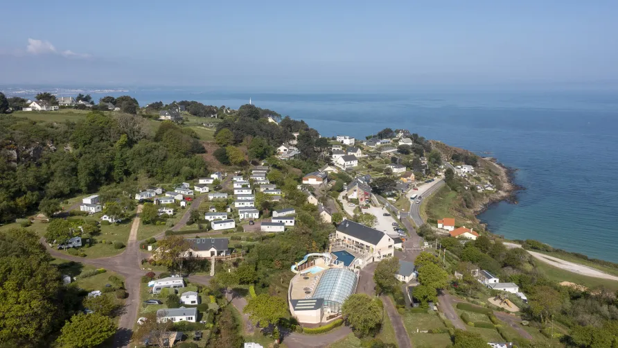 Camping Sandaya L'Anse du Brick