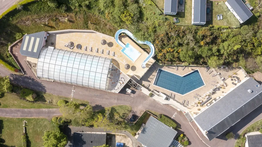 Camping Sandaya L'Anse du Brick