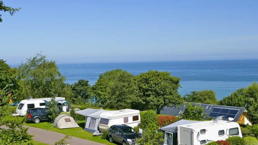 Camping Sandaya L'Anse du Brick